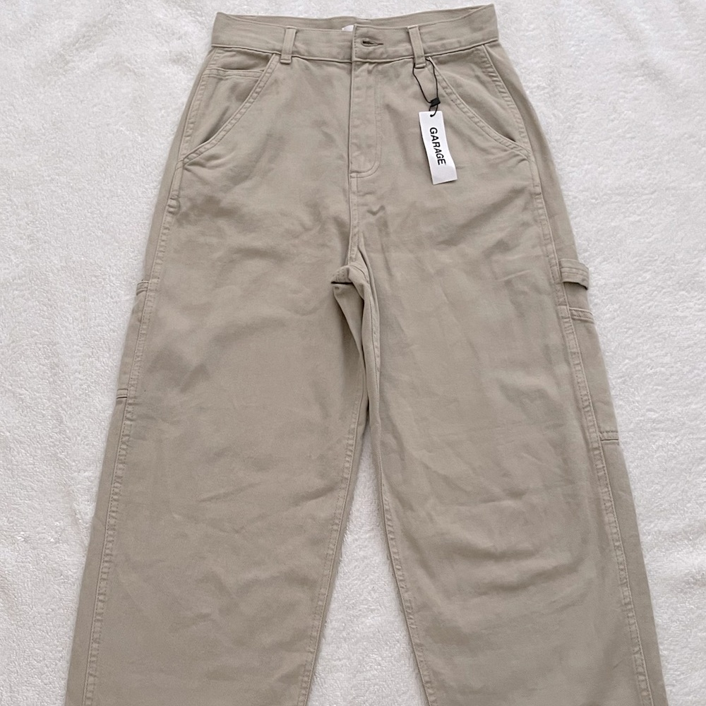 Garage Pants